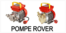 Pompe Rover